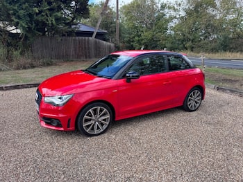 Used Audi A1 2014 for sale - 79794262: Photo