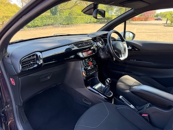 Used Citroen DS3 2015 for sale - 78361866: Photo