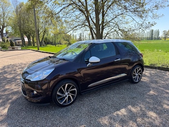 Used Citroen DS3 2015 for sale - 78361866: Photo