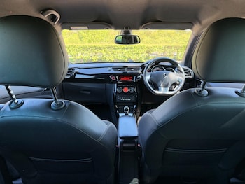 Used Citroen DS3 2015 for sale - 78361866: Photo