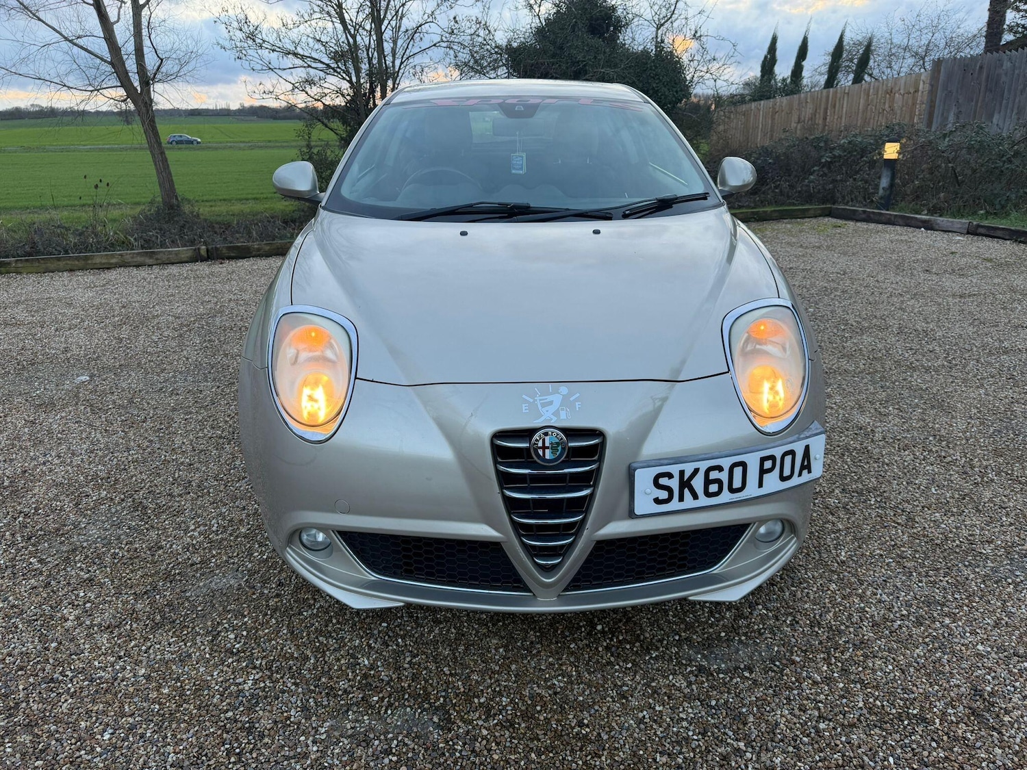Used Alfa Romeo MiTo 2010 for sale - 77267622: Photo 12