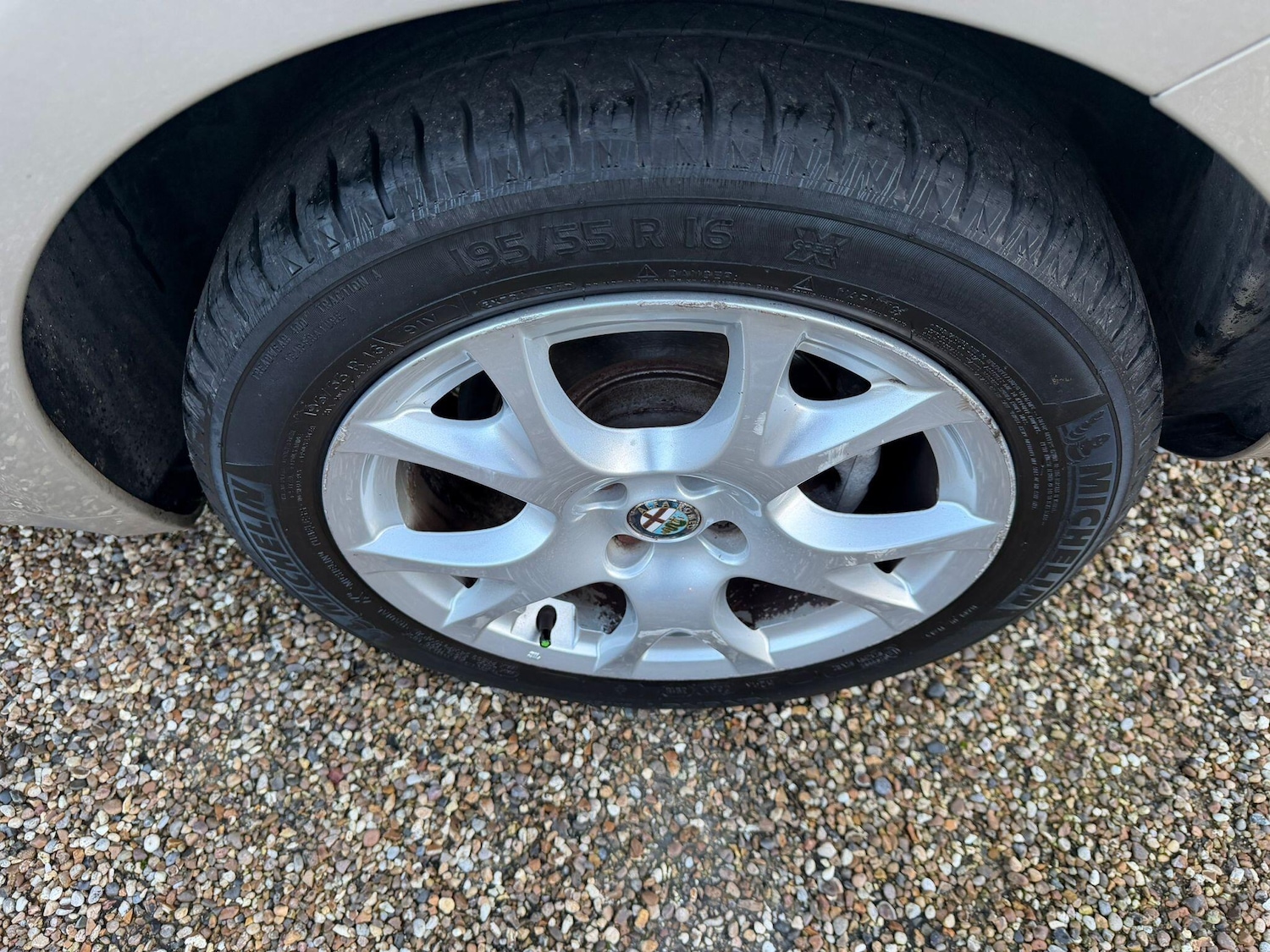 Used Alfa Romeo MiTo 2010 for sale - 77267622: Photo 17