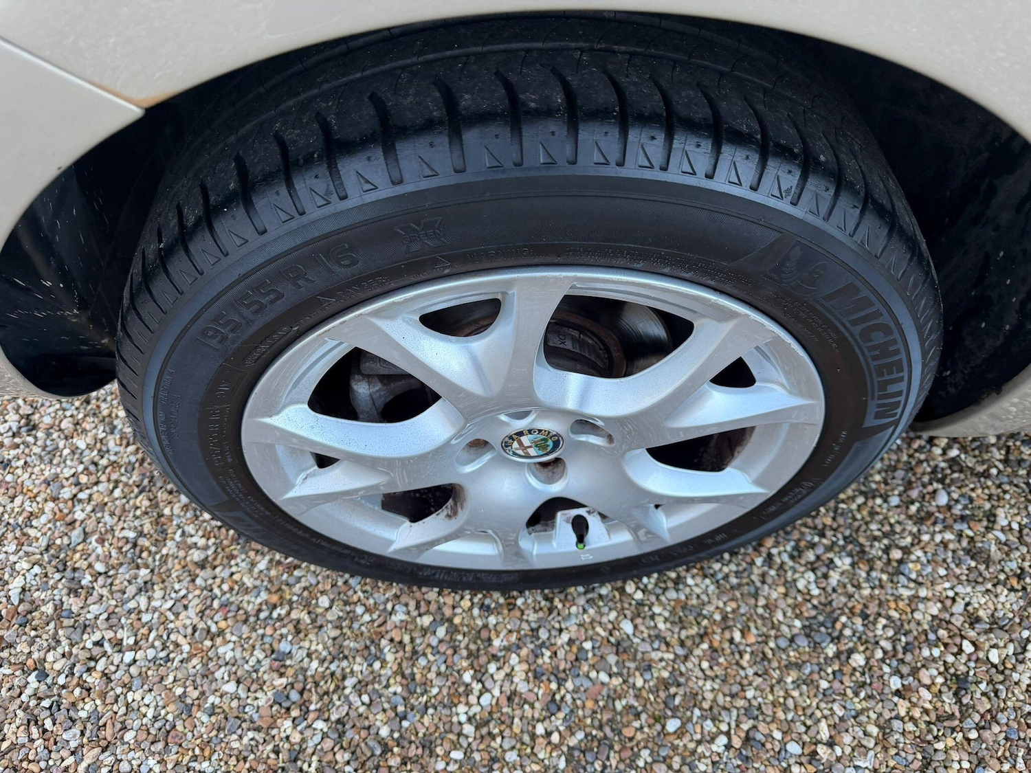 Used Alfa Romeo MiTo 2010 for sale - 77267622: Photo 18