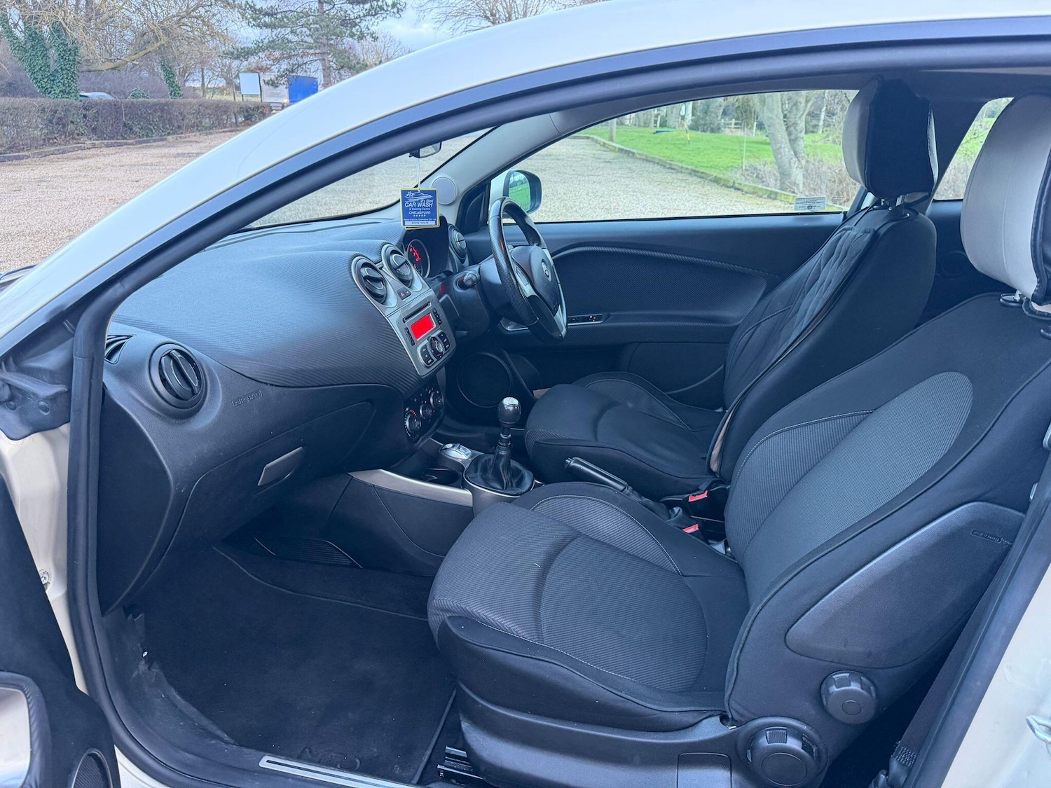 Used Alfa Romeo MiTo 2010 for sale - 77267622: Photo 19