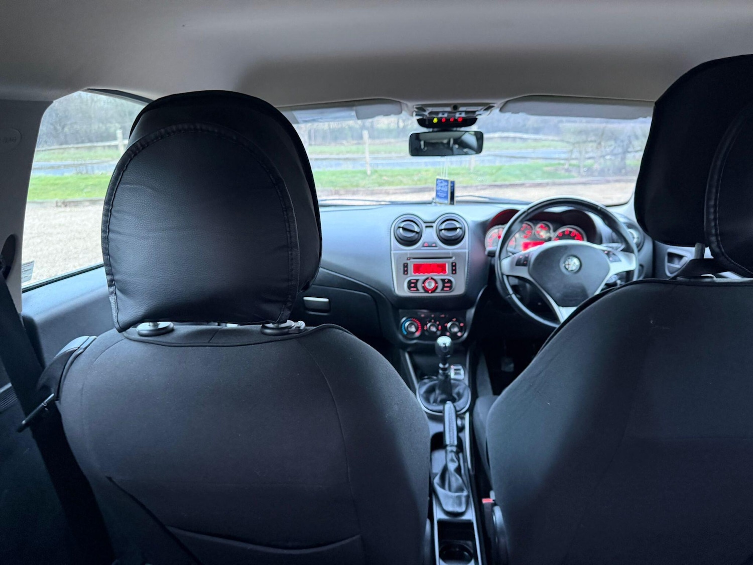 Used Alfa Romeo MiTo 2010 for sale - 77267622: Photo 2