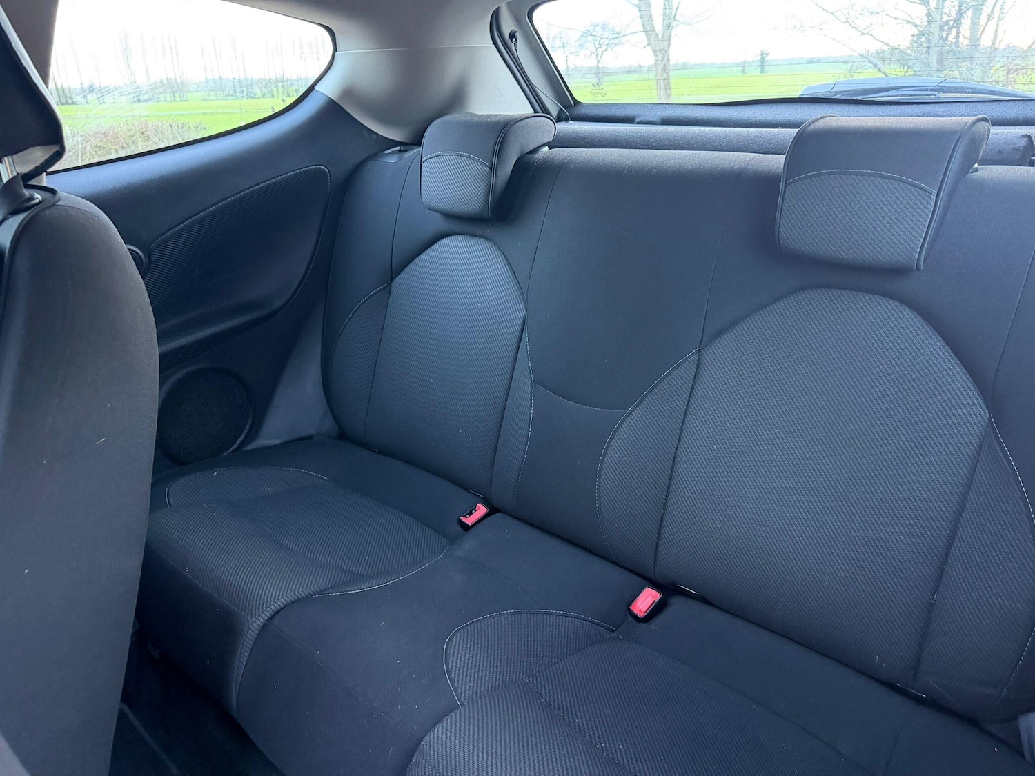 Used Alfa Romeo MiTo 2010 for sale - 77267622: Photo 21