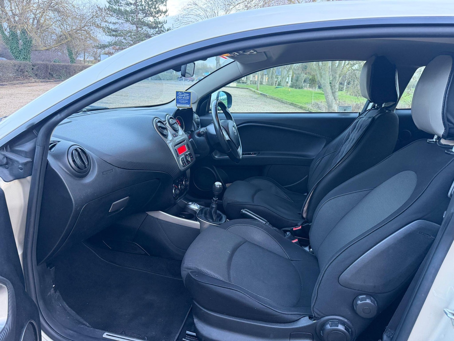 Used Alfa Romeo MiTo 2010 for sale - 77267622: Photo 22