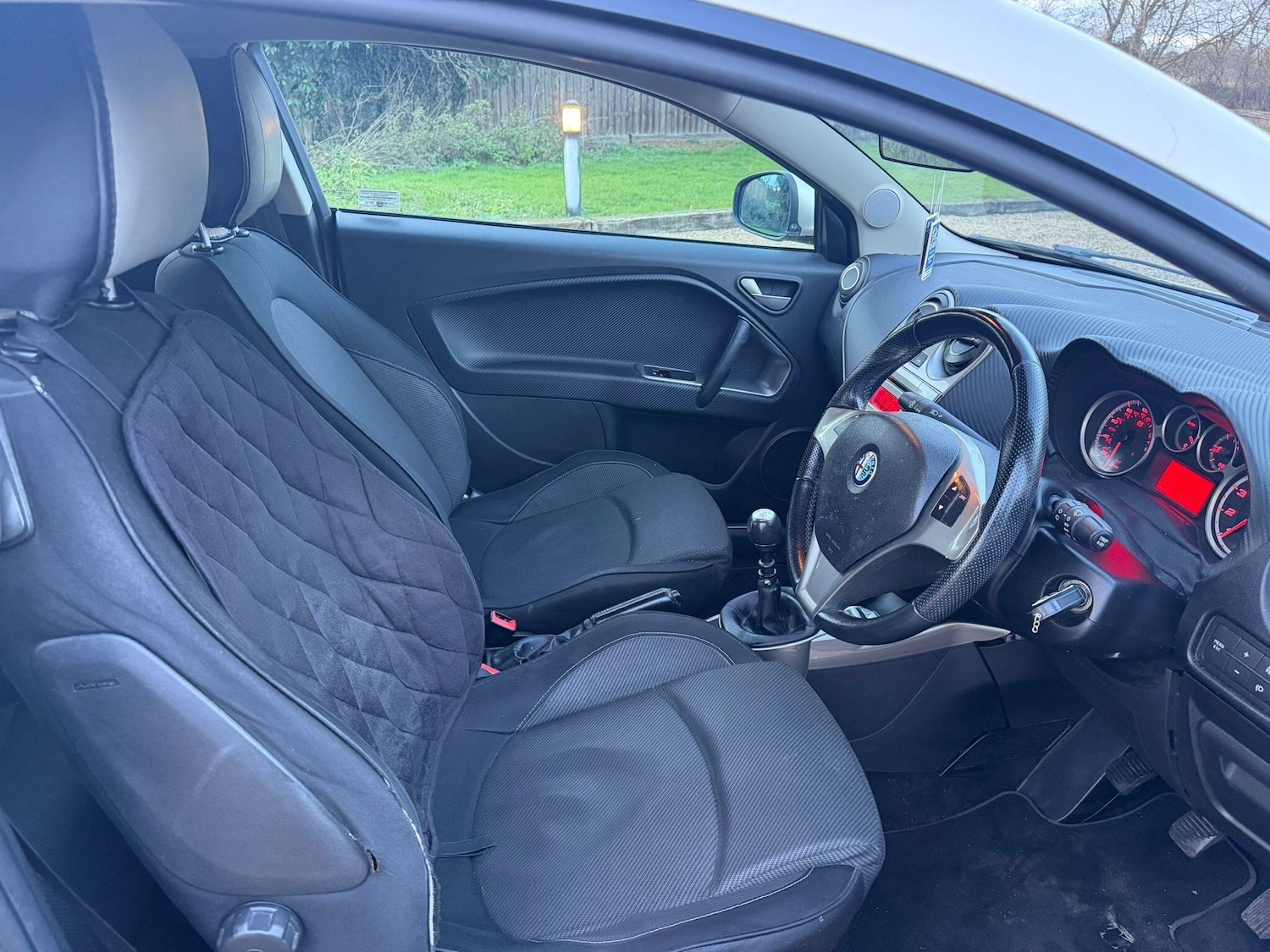 Used Alfa Romeo MiTo 2010 for sale - 77267622: Photo 23