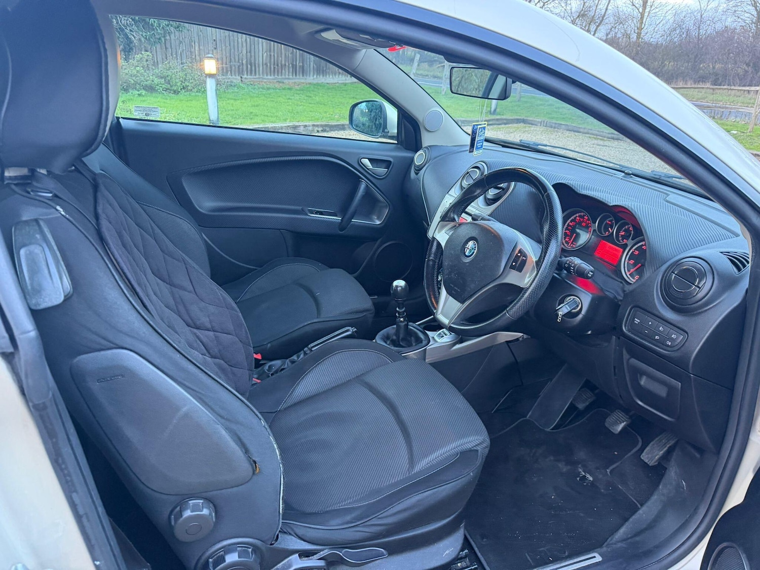 Used Alfa Romeo MiTo 2010 for sale - 77267622: Photo 24