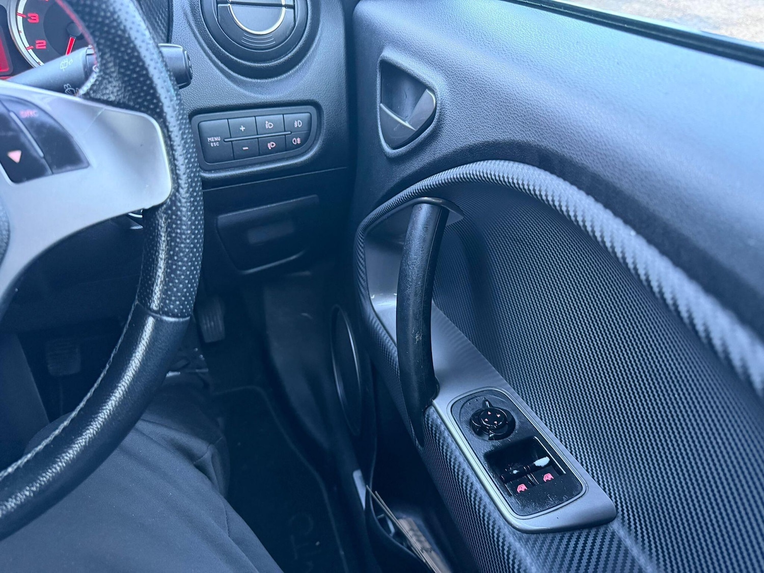 Used Alfa Romeo MiTo 2010 for sale - 77267622: Photo 25