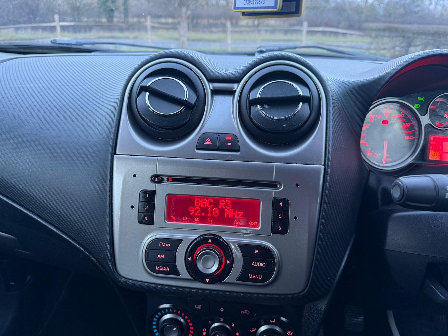 Used Alfa Romeo MiTo 2010 for sale - 77267622: Photo 26