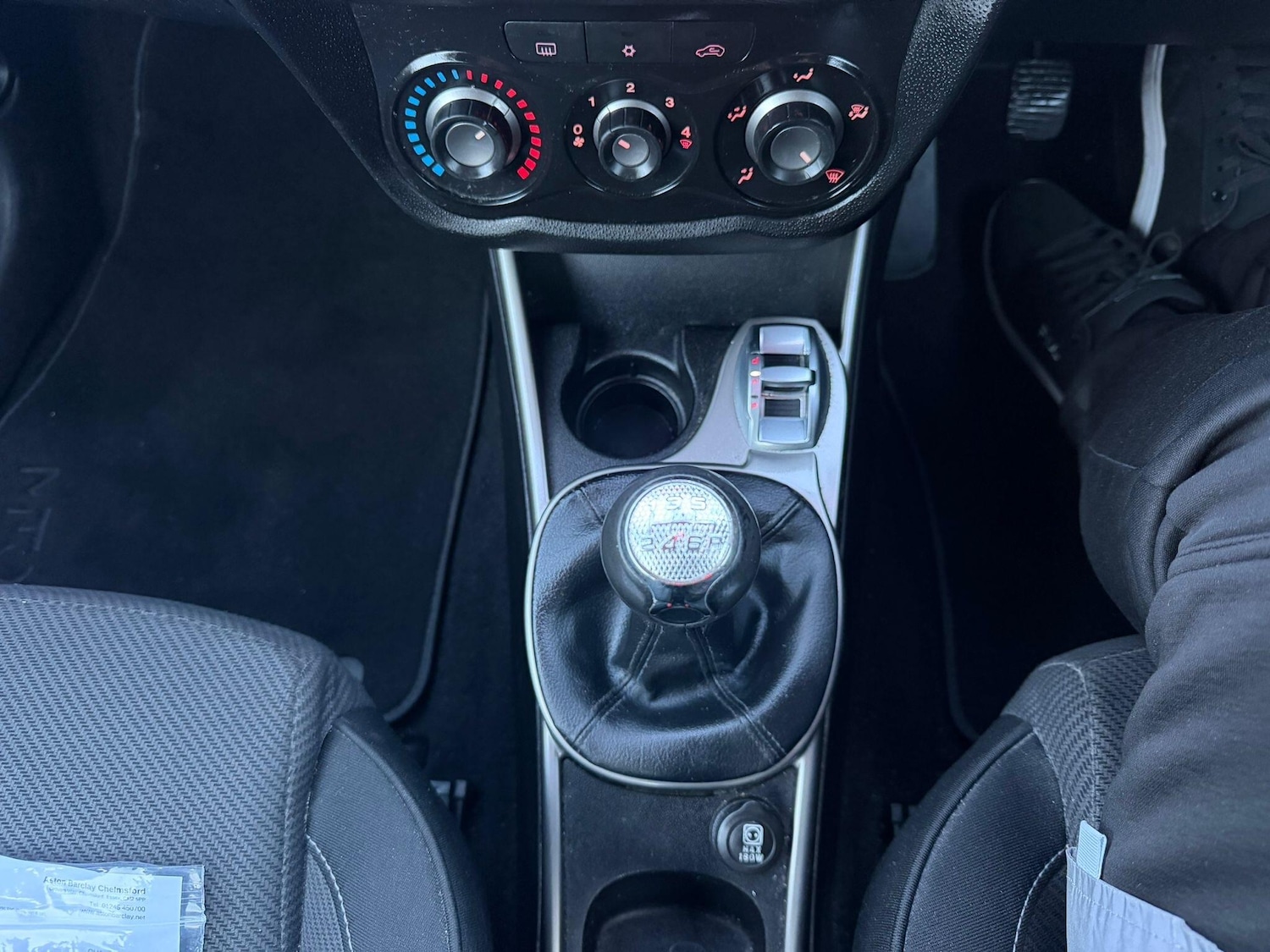 Used Alfa Romeo MiTo 2010 for sale - 77267622: Photo 27