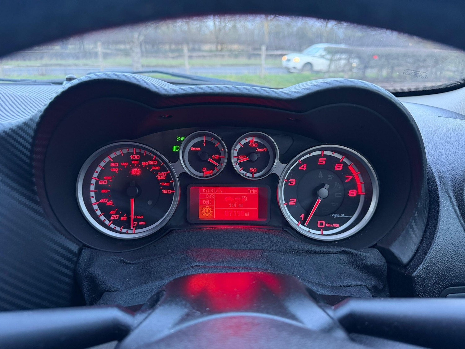 Used Alfa Romeo MiTo 2010 for sale - 77267622: Photo 3