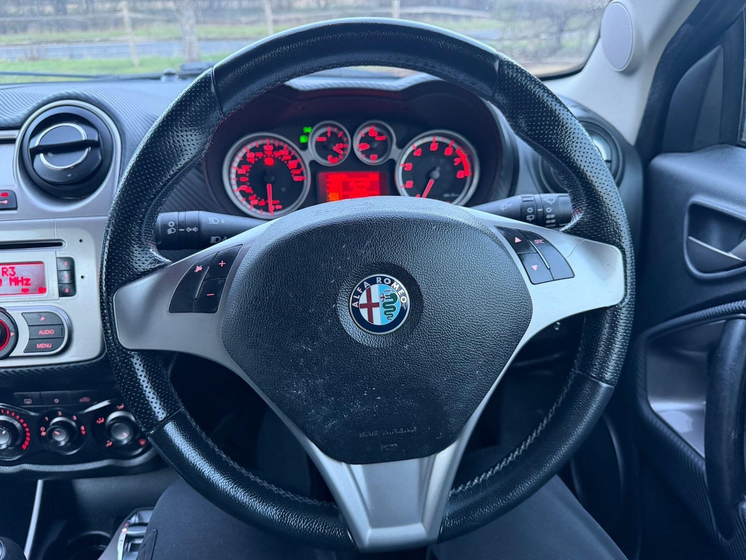 Used Alfa Romeo MiTo 2010 for sale - 77267622: Photo 4