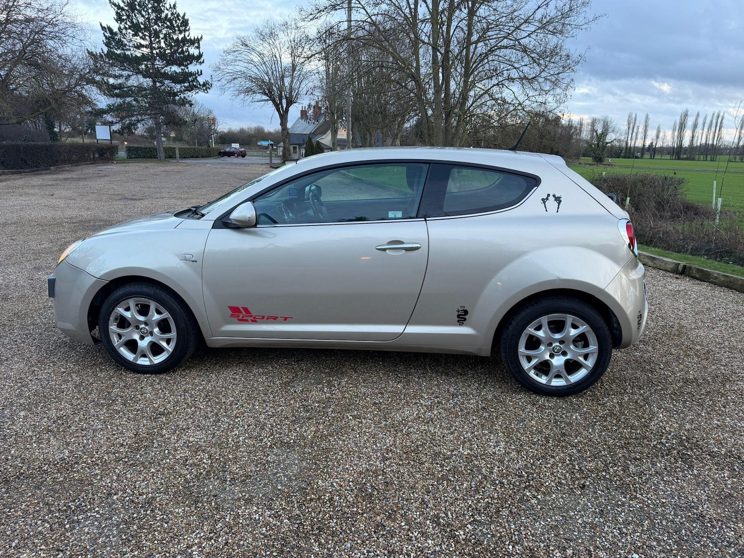 Used Alfa Romeo MiTo 2010 for sale - 77267622: Photo 7