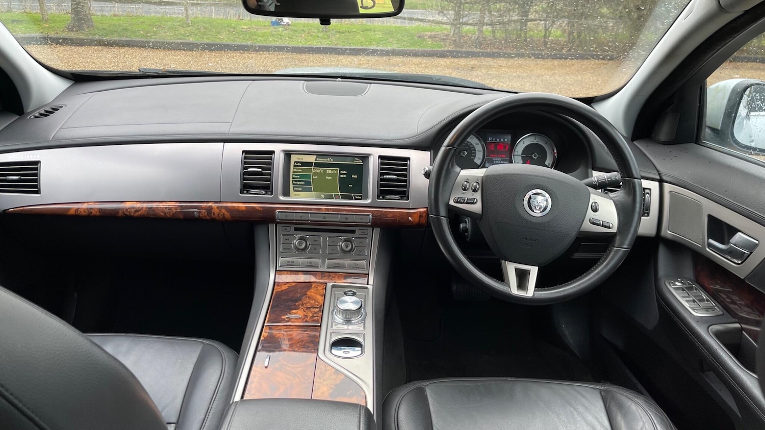 Used Jaguar XF 2008 for sale - 76667070: Photo 10