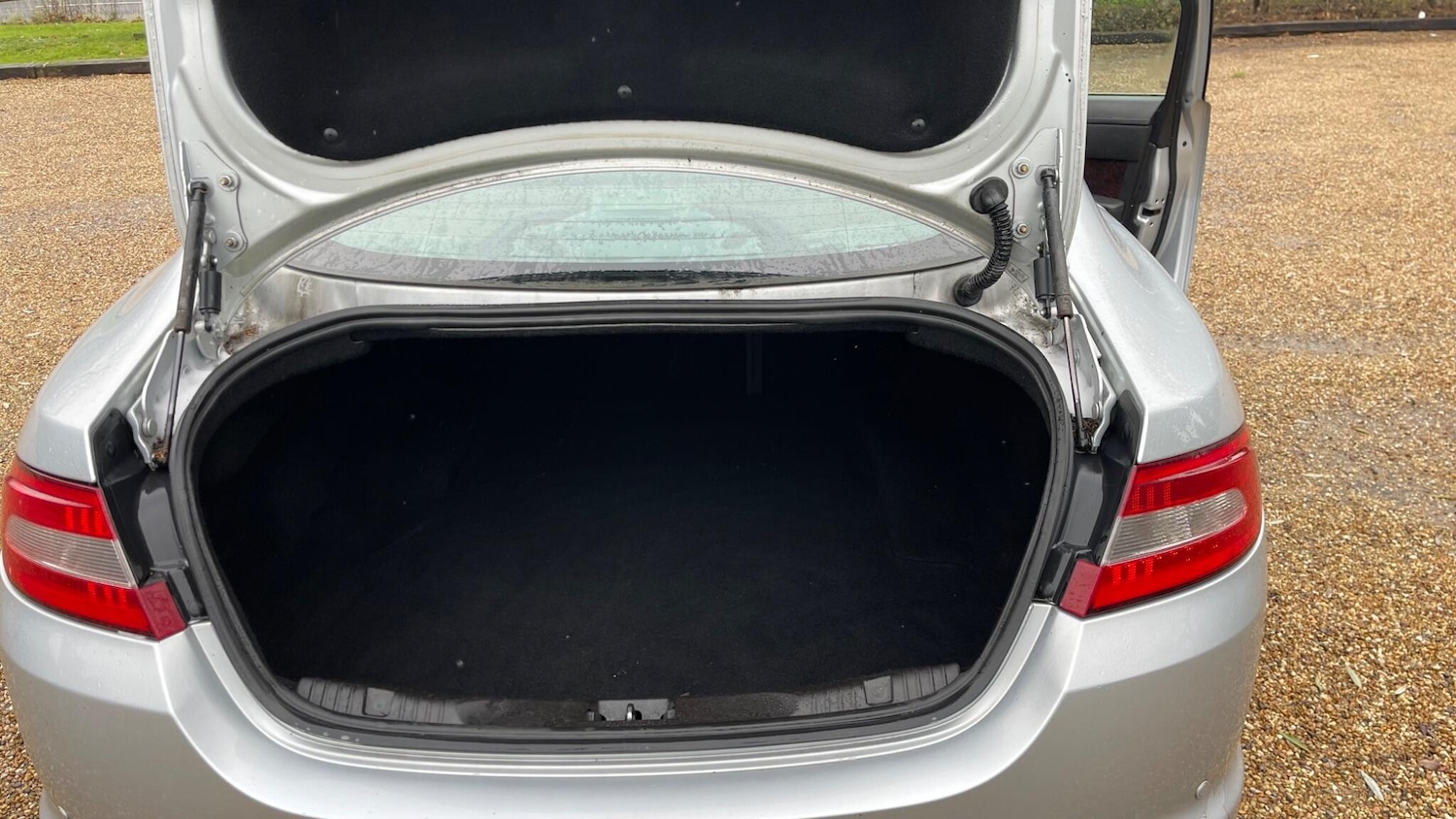 Used Jaguar XF 2008 for sale - 76667070: Photo 26