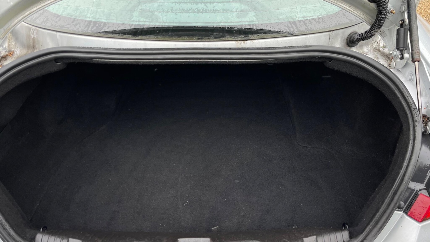 Used Jaguar XF 2008 for sale - 76667070: Photo 27