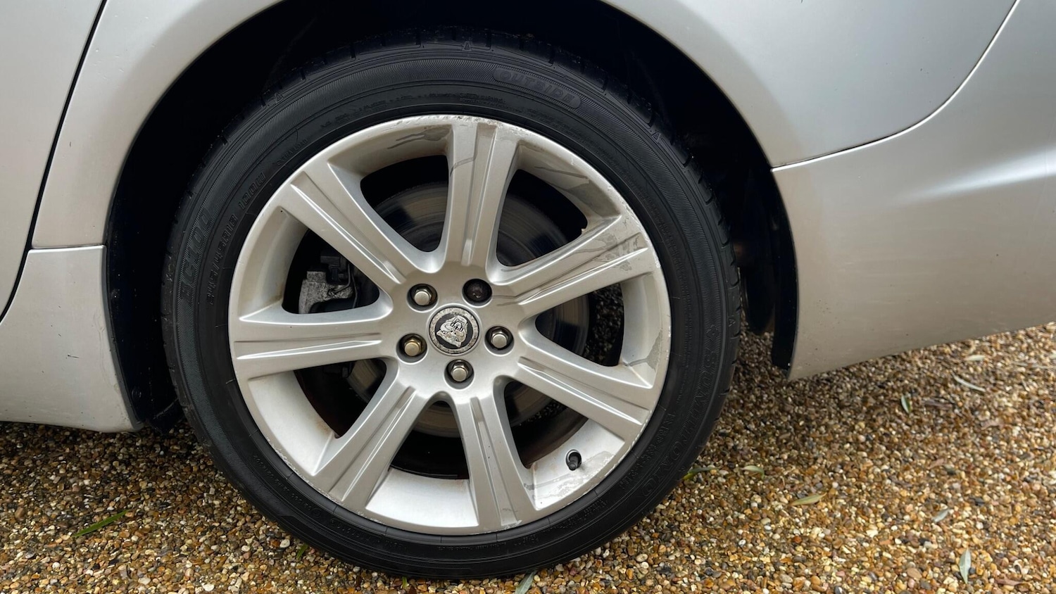 Used Jaguar XF 2008 for sale - 76667070: Photo 31