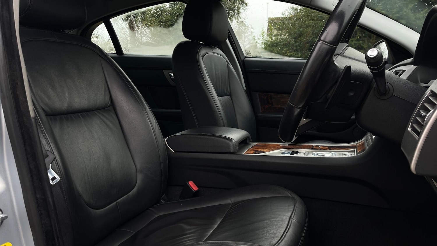 Used Jaguar XF 2008 for sale - 76667070: Photo 32