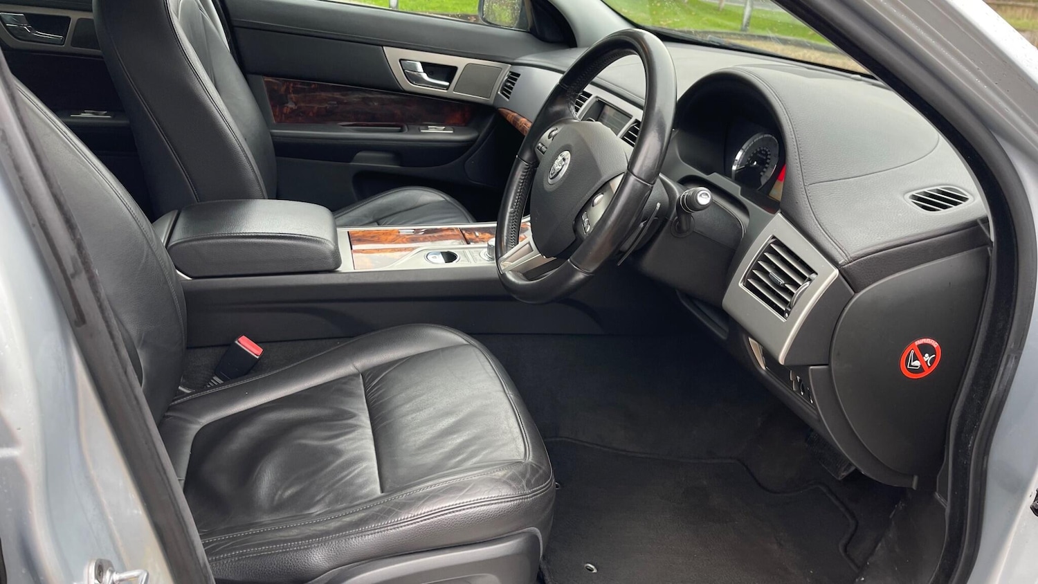 Used Jaguar XF 2008 for sale - 76667070: Photo 5