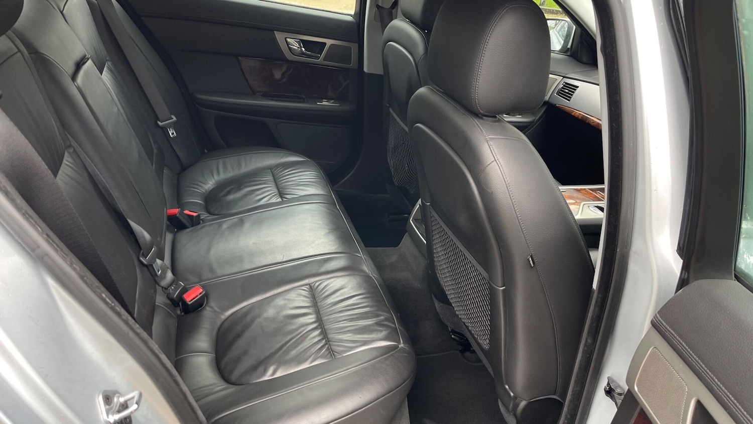 Used Jaguar XF 2008 for sale - 76667070: Photo 6