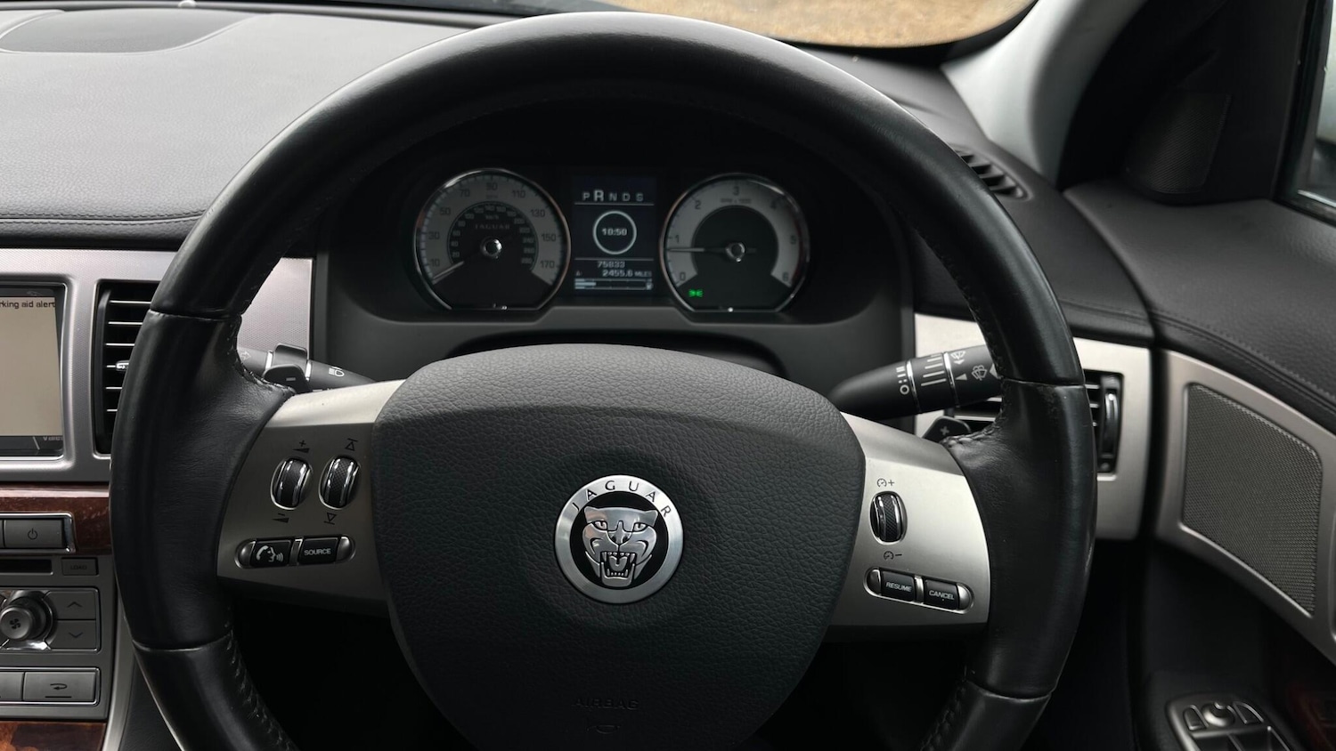 Used Jaguar XF 2008 for sale - 76667070: Photo 8