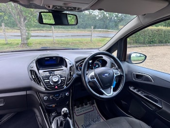 Used Ford B-MAX 2014 for sale - 78809775: Photo