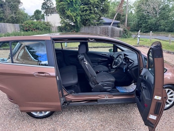 Used Ford B-MAX 2014 for sale - 78809775: Photo