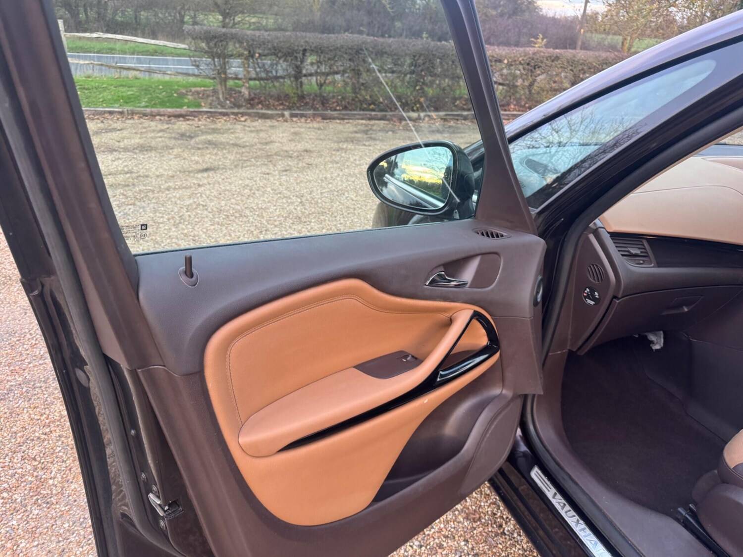 Used Vauxhall Zafira 2014 for sale - 76620618: Photo 17