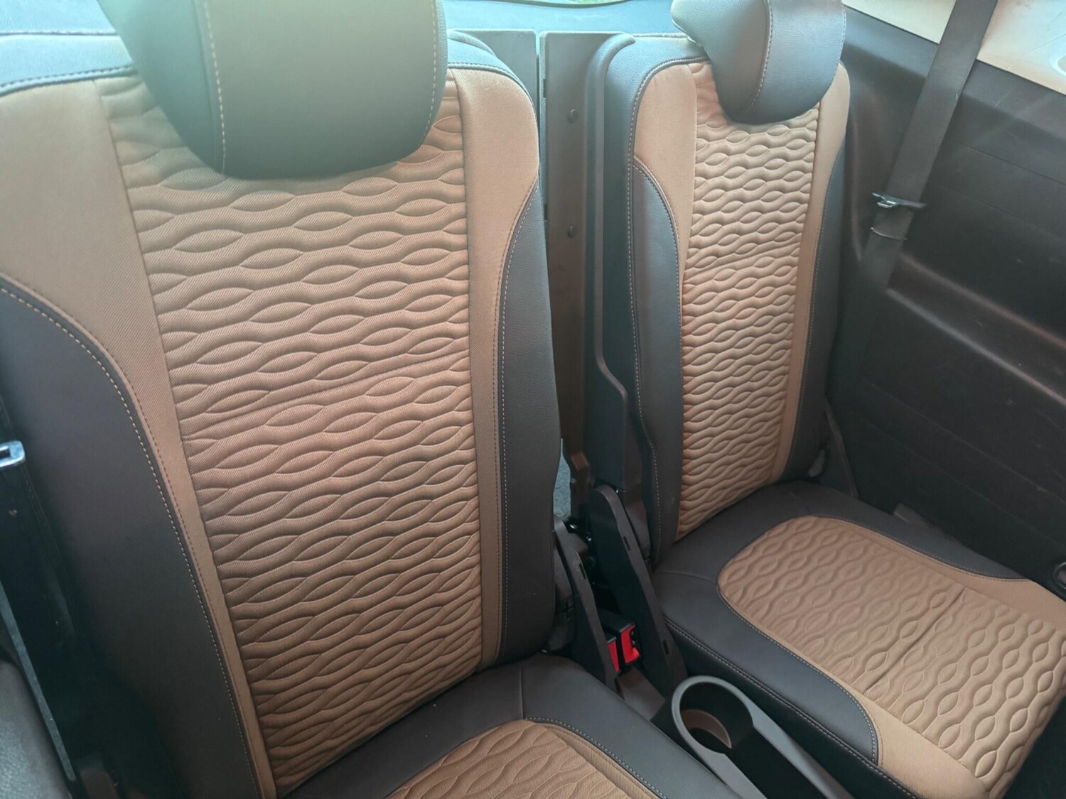 Used Vauxhall Zafira 2014 for sale - 76620618: Photo 28