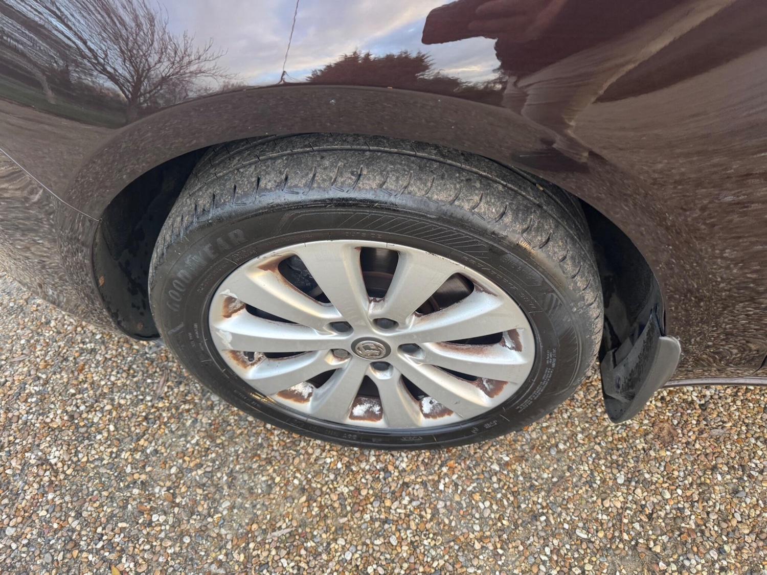 Used Vauxhall Zafira 2014 for sale - 76620618: Photo 32