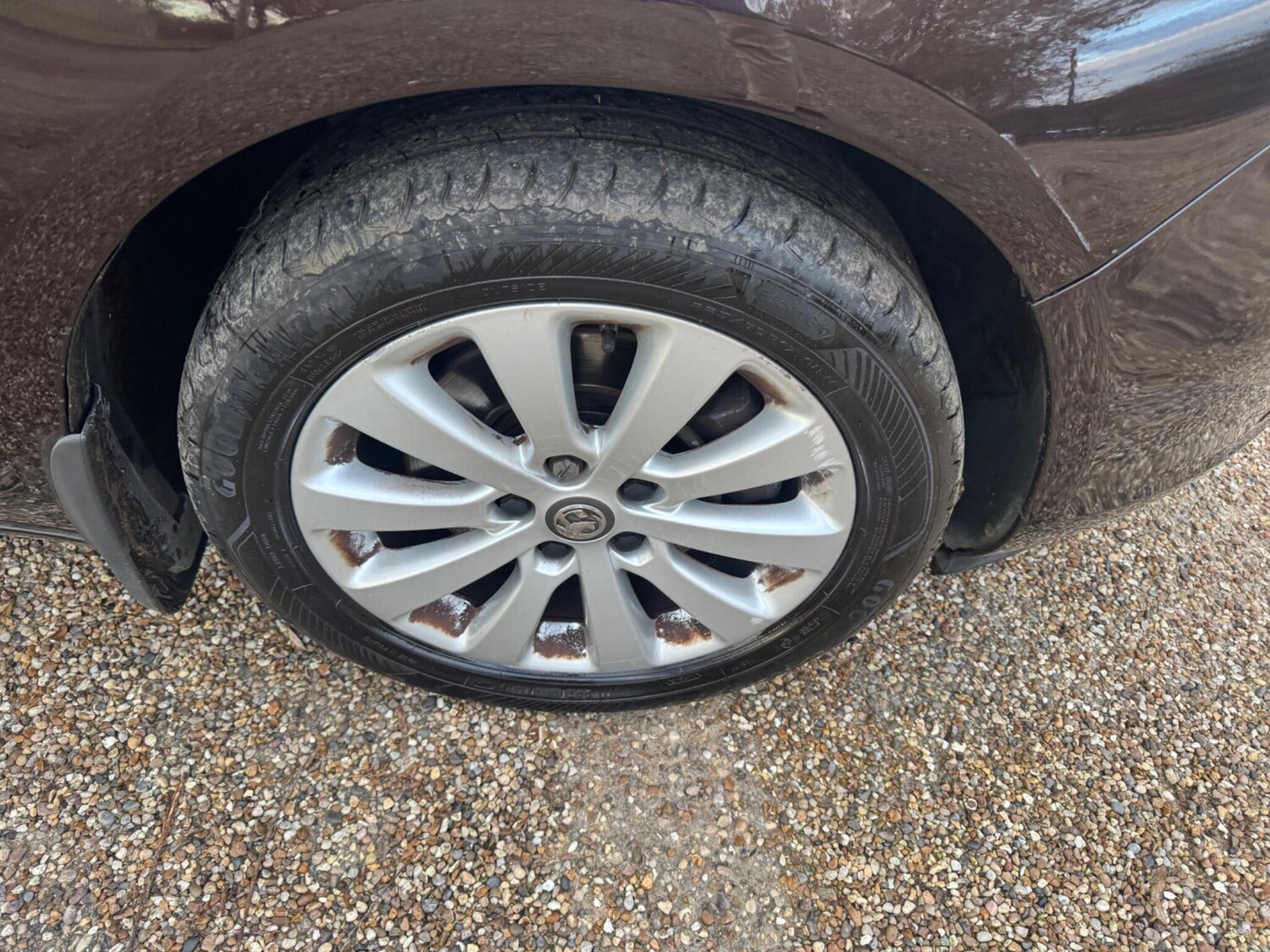 Used Vauxhall Zafira 2014 for sale - 76620618: Photo 33