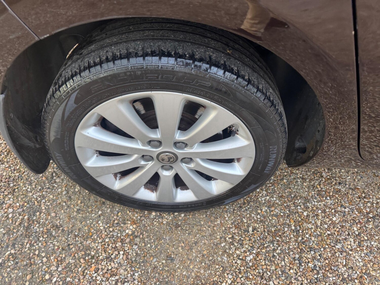 Used Vauxhall Zafira 2014 for sale - 76620618: Photo 34