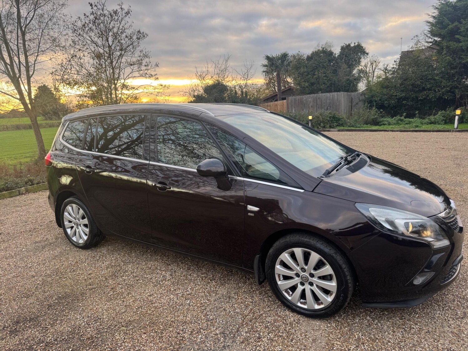 Used Vauxhall Zafira 2014 for sale - 76620618: Photo 37