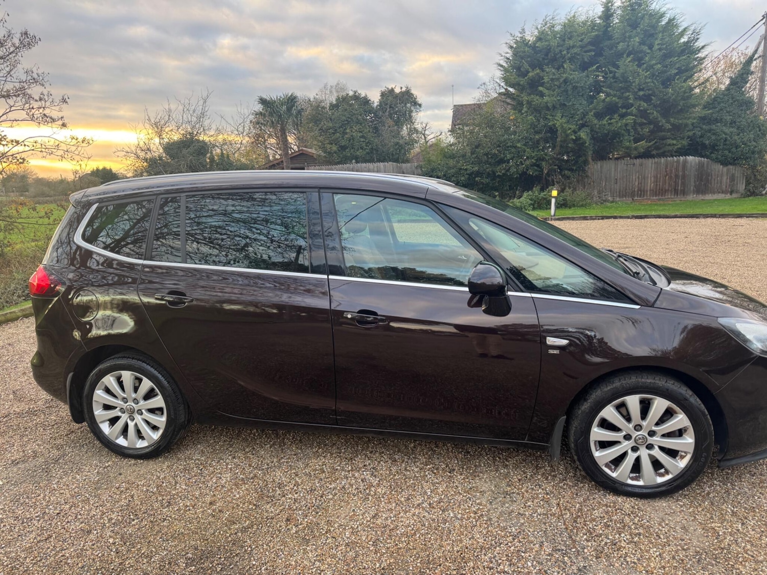 Used Vauxhall Zafira 2014 for sale - 76620618: Photo 39