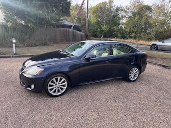 Used Lexus IS 2009 for sale - 79793990: Photo