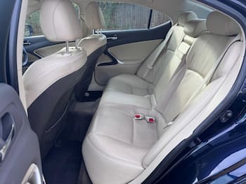 Used Lexus IS 2009 for sale - 79793990: Photo