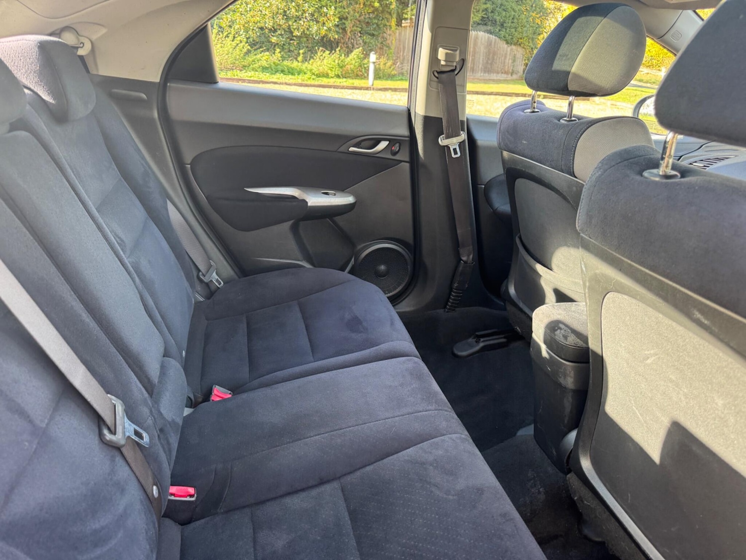 Used Honda Civic 2008 for sale - 76349439: Photo 22