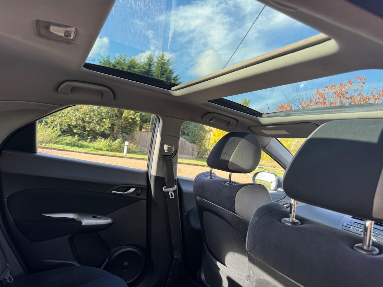 Used Honda Civic 2008 for sale - 76349439: Photo 23