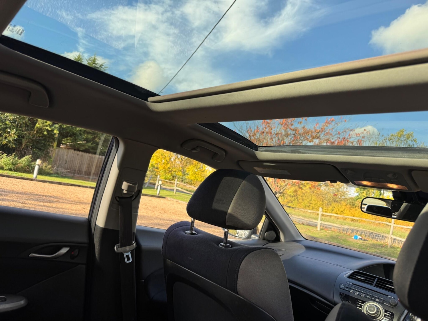 Used Honda Civic 2008 for sale - 76349439: Photo 24