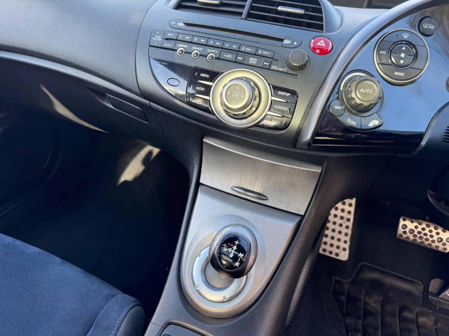 Used Honda Civic 2008 for sale - 76349439: Photo 26