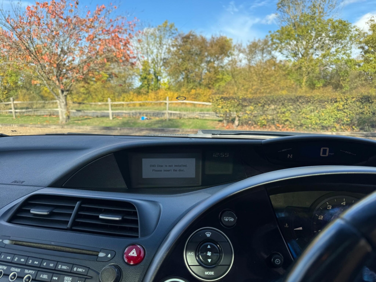 Used Honda Civic 2008 for sale - 76349439: Photo 30