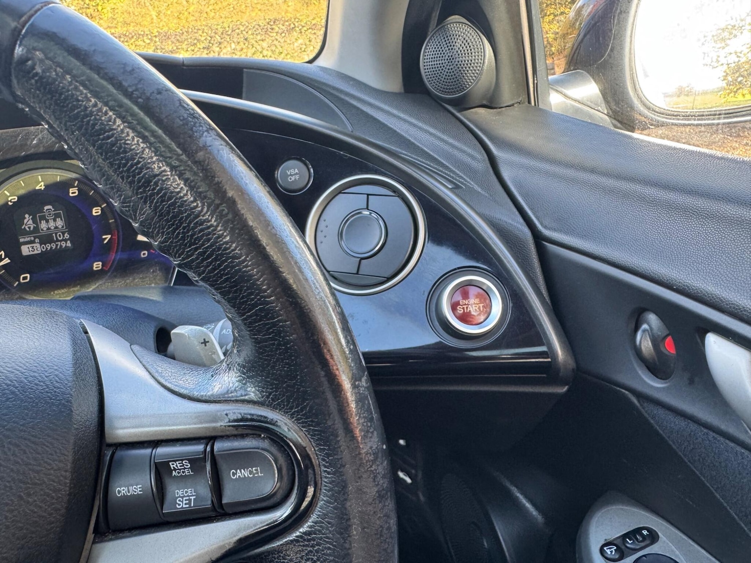 Used Honda Civic 2008 for sale - 76349439: Photo 33