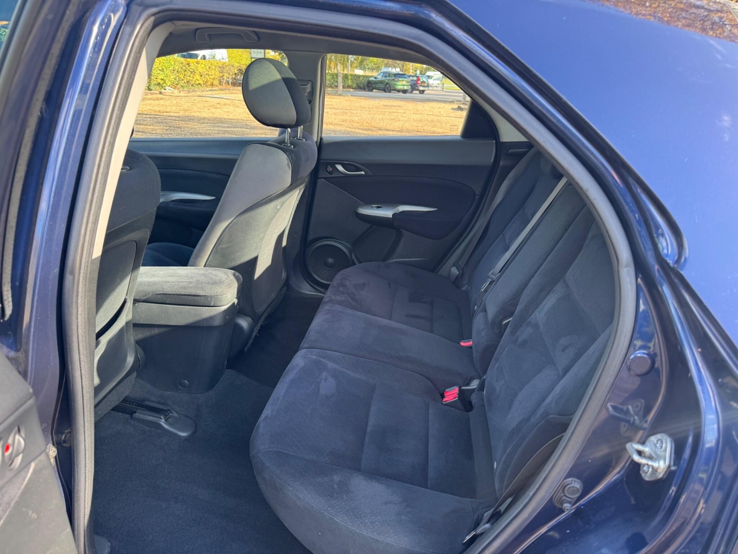 Used Honda Civic 2008 for sale - 76349439: Photo 4