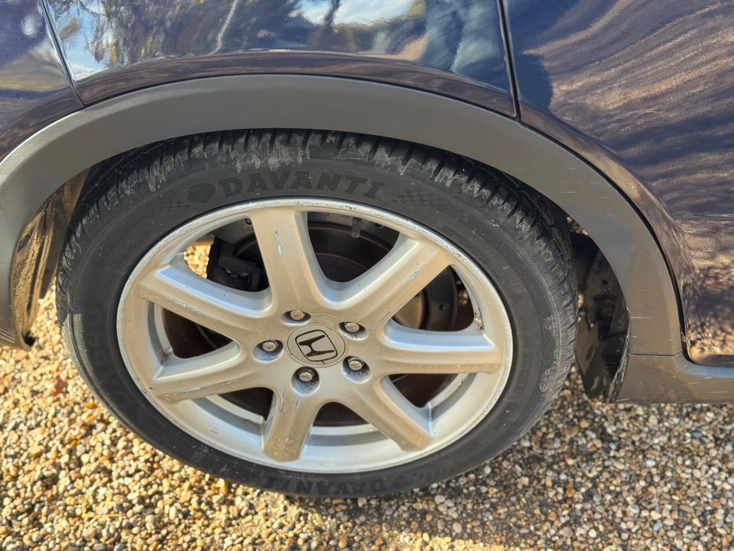 Used Honda Civic 2008 for sale - 76349439: Photo 5