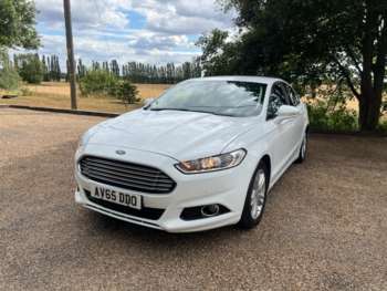 2015 (65) - 2.0 TDCi Titanium Powershift Euro 6 (s/s) 5dr