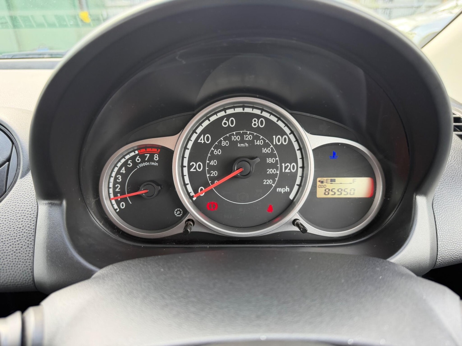 Used Mazda Mazda2 for sale - 78214343: Photo 10