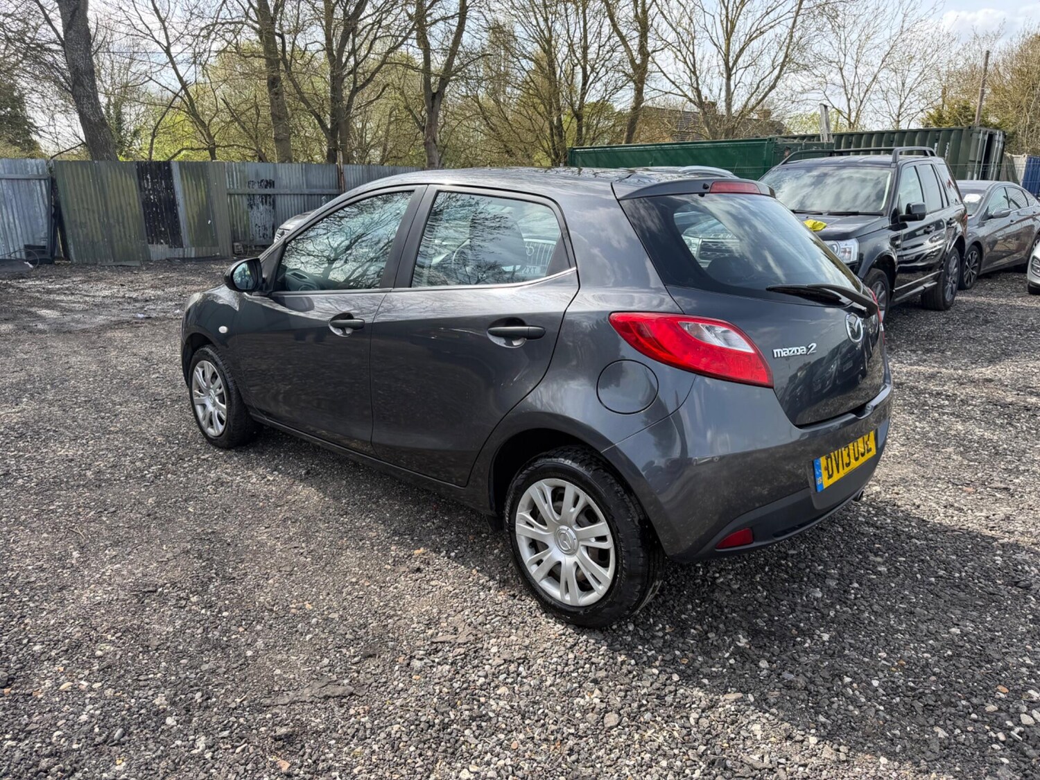 Used Mazda Mazda2 for sale - 78214343: Photo 13