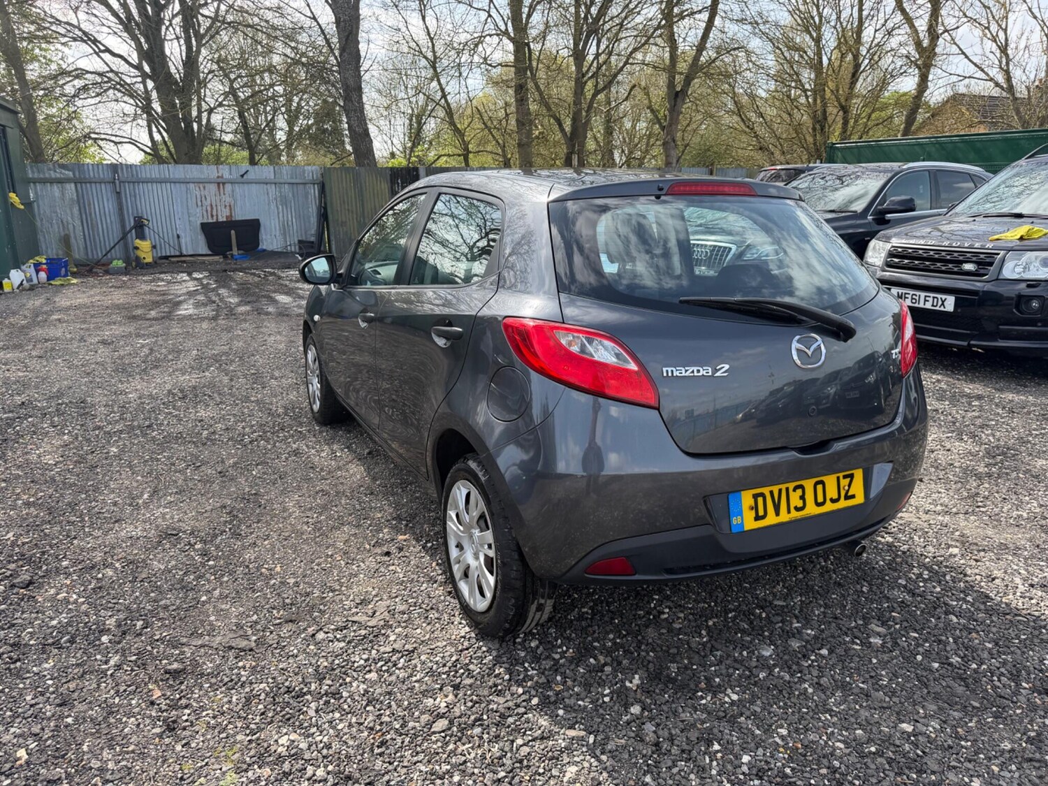 Used Mazda Mazda2 for sale - 78214343: Photo 14
